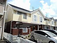 愛知県あま市木田西浦：物件画像／大東建託リーシング株式会社　中村公園店