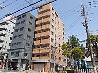 兵庫県神戸市東灘区深江本町3丁目：物件画像／大東建託リーシング株式会社　三宮店