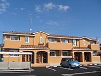 栃木県小山市城東6丁目：物件画像／大東建託リーシング株式会社 小山店