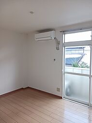 プレイスメゾンＢ 2C 2階3DKのリビング/ダイニング