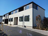 茨城県潮来市日の出5丁目：物件画像／大東建託リーシング株式会社　神栖店