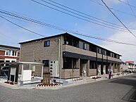 千葉県木更津市請西南5丁目：物件画像／大東建託リーシング株式会社 木更津店