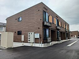 メゾン・ドゥ・コルーテ瓜生　I