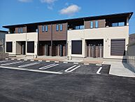 岐阜県各務原市鵜沼羽場町3丁目：物件画像／大東建託リーシング株式会社 岐阜東店