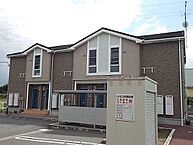 新潟県阿賀野市保田：物件画像／大東建託リーシング株式会社　亀田店
