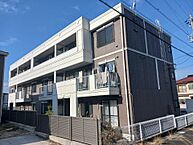 愛知県豊橋市緑ケ丘2丁目：物件画像／大東建託リーシング株式会社 豊橋店