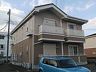 栃木県佐野市堀米町：物件画像／大東建託リーシング株式会社 佐野店