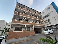 沖縄県那覇市銘苅1丁目：物件画像／大東建託リーシング株式会社 新都心店