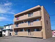 北海道深川市四条：物件画像／大東建託リーシング株式会社 旭川店