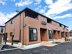 グランテラス船岡 204