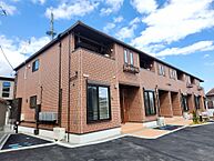 宮城県柴田郡柴田町大字船岡字八入：物件画像／大東建託リーシング株式会社　柴田店