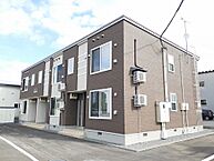 北海道深川市四条：物件画像／大東建託リーシング株式会社 旭川店