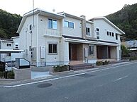 愛媛県大洲市柚木：物件画像／大東建託リーシング株式会社 松山店