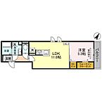 富山県富山市弥生町1丁目3番18、3番19：物件画像／大東建託リーシング株式会社　魚津店
