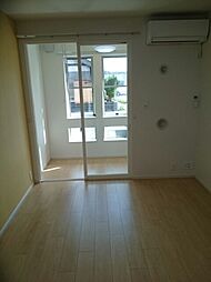 ラ　ベレッツア1 103 1階1LDKのリビング/ダイニング