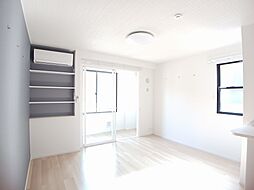 Ｍａｉｓｏｎ　ｄｅ　ＹＫ　III 104 1階ワンルームのリビング/ダイニング