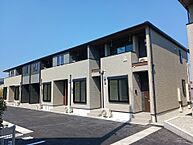 徳島県阿南市羽ノ浦町古庄古野神：物件画像／大東建託リーシング株式会社　徳島店