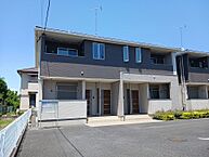 群馬県太田市鶴生田町712-8：物件画像／大東建託リーシング株式会社 太田店