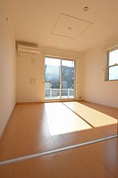 アドラブール　Ａ 103 1階2DKのリビング/ダイニング