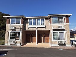 メゾン・ド・ファミーユ新屋