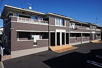 群馬県太田市東新町：物件画像／大東建託リーシング株式会社 太田店