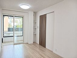 ベル　セゾン 103 1階1LDKのリビング/ダイニング