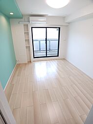 カーサ・ミラ 301 3階1Kのリビング/ダイニング