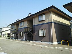 チェリーヒルズＢ