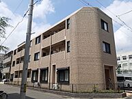 兵庫県神戸市兵庫区松本通2丁目：物件画像／大東建託リーシング株式会社　三宮店