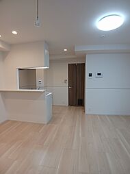 ＣＲＥＶＡＮＣＥ亀戸ＮＯＲＴＨ 101 1階1LDKのリビング/ダイニング