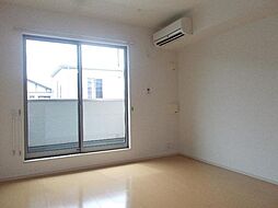 Ｌｅｘｕｓ（レクサス） 202 2階2LDKのリビング/ダイニング