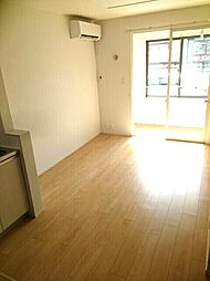 サンリット　ヒル　III 102 1階1LDKのリビング/ダイニング