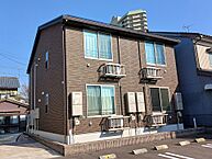 福井県福井市勝見3丁目4番21号：物件画像／大東建託リーシング株式会社 福井店