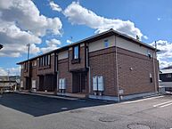 岡山県津山市押入：物件画像／大東建託リーシング株式会社　津山店