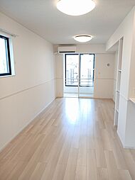 ベル　シエルメール　I 105 1階1LDKのリビング/ダイニング