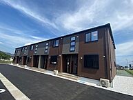 福岡県直方市大字感田：物件画像／大東建託リーシング株式会社 北九州八幡店