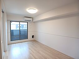 グランド萩ヶ丘I 203 2階2LDKのリビング/ダイニング