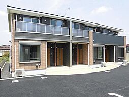 イースト・ポポラーレＢ