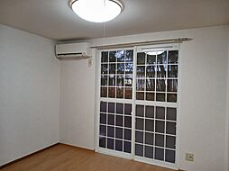 バードウィング・セルバ　Ｂ 105 1階2DKのリビング/ダイニング