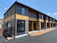 栃木県佐野市浅沼町：物件画像／大東建託リーシング株式会社 佐野店