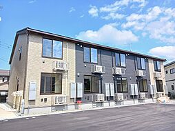 マニフィック北半田II 202