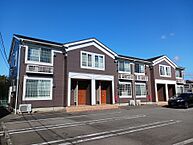 福井県あわら市春宮2丁目23-4：物件画像／大東建託リーシング株式会社 福井店