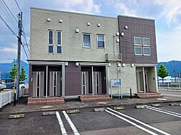 サウス・アヴェニューＡ