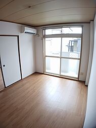 エルディムナガヤマ 102 1階2DKのリビング/ダイニング