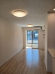 グランシエラI 103 1階1LDKのリビング/ダイニング