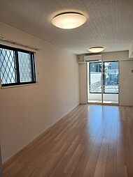 グランシエラI 106 1階1LDKのリビング/ダイニング