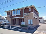 群馬県太田市由良町：物件画像／大東建託リーシング株式会社 太田店