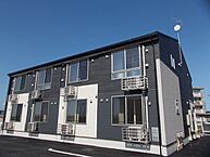 富山県魚津市北中884番地2：物件画像／大東建託リーシング株式会社　魚津店
