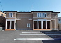 岩手県奥州市水沢字蓬田：物件画像／大東建託リーシング株式会社　北上店