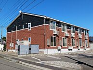 福井県あわら市市姫2丁目31番18号：物件画像／大東建託リーシング株式会社 福井店